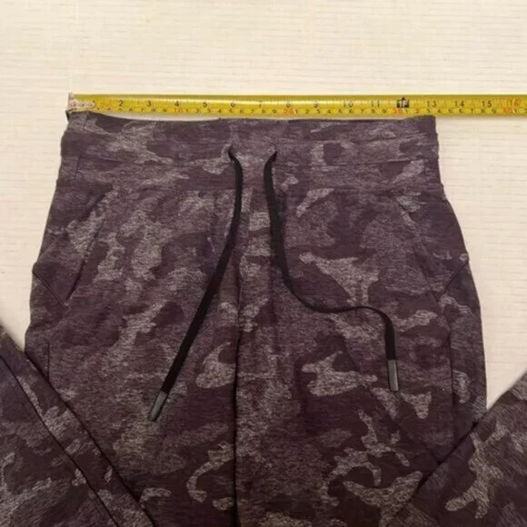 Lululemon  ^ * Scuba High-Rise Pants  Jogger 29" - Picture 5 of 14